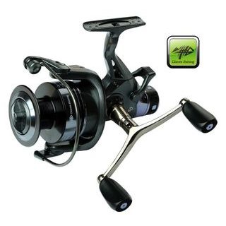Giants fishing Naviják GXR Reel 6000FS Akce 1+1 Zdarma!