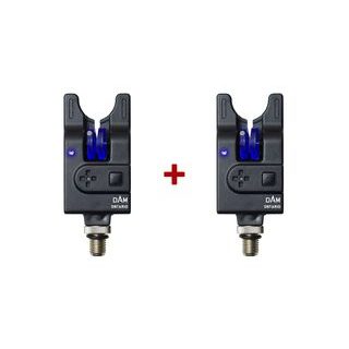 DAM Hlásič Ontario Single Bite Alarm Akce 1+1