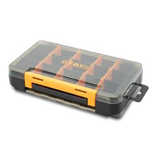 Delphin Krabice TBX Duo 175-15P EVA