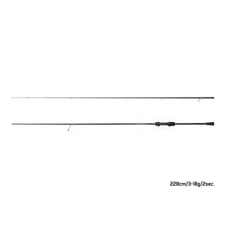 Delphin Prut Armagedon 1,7m 205g