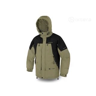 Delphin Izotermická bunda Ixtera SubZero