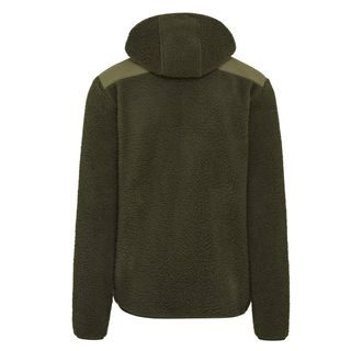 Trakker Mikina CR Logo Hoody