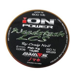 Awa-S Háčky Cutting Blade 1053 Black Nickel 10ks