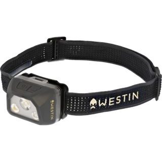 Westin Čelovka Headlamp Beam LED 400 LM Rechargable
