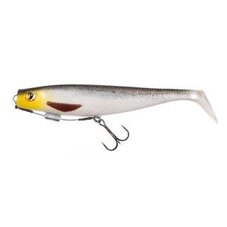 Fox Rage Gumová nástraha Pro Shad Loaded Loaded Silver Halo