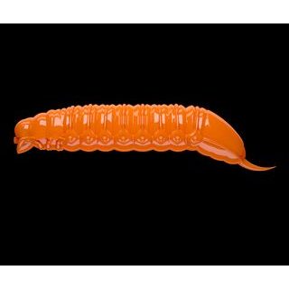 Libra Lures Goliath Hot Orange