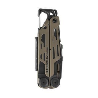 Leatherman Kleště Signal Coyote Tan