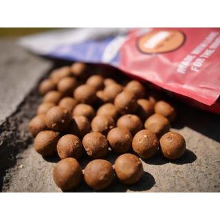 G.B.U. Boilies D5 zimní edice