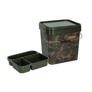 Fox Organizér do kýble Bucket Insert 10L
