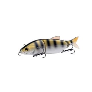 Shimano Wobler Yasei Soul Swim SS Zander