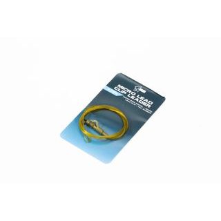 Nash Montáž Diffusion Camo Micro Lead Clip Leader