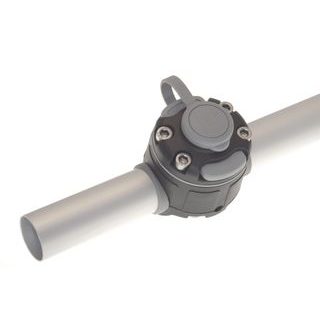 Fasten Rychloupínací Držák Pro Připevnění Na Trubku 30/32 mm