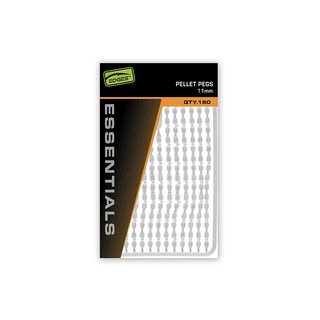 Fox Zarážky na pelety Edges Pellet Pegs