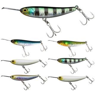 Illex Wobler Riser Bait 6cm
