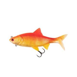 Fox Rage Gumová nástraha Ultra Realistic Replicant Roach Golden Roach
