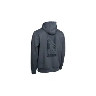 Nash Mikina ZT Wind Chill Hoody Camo