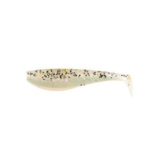 Fox Rage Gumová nástraha Zander Pro Shads Ultra UV Salt & Pepper