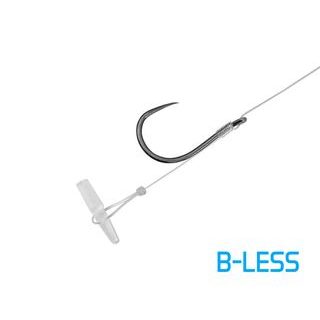 Delphin Návazec NoLimit Sting 6ks