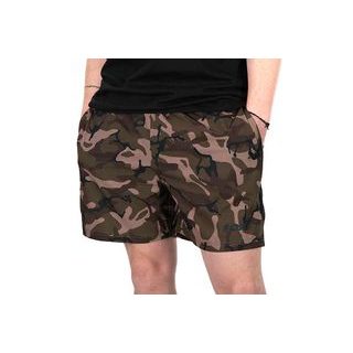 Korda Kraťasy Kombat Shorts Military Olive