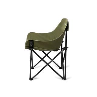 Delphin Kreslo Wasabi Shortback