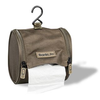 Nash Držák Toaletního Papíru Bank Life Toilet Roll Holder