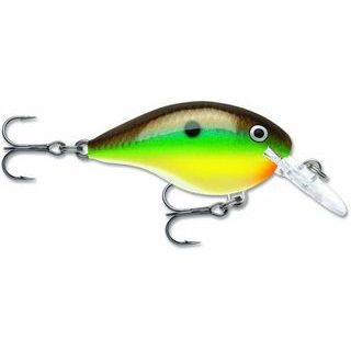 Rapala Wobler Dives-To Bream