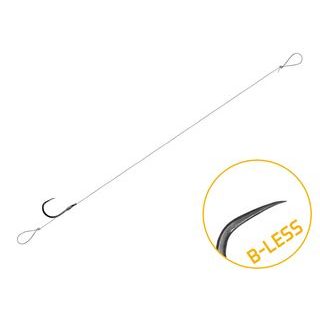 Delphin Návazec NoLimit Sting 6ks