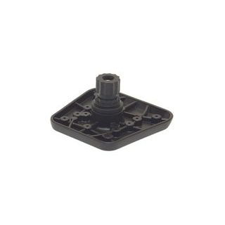 Fasten Rychloupínací Držák Pro Nalepení 140x140 mm