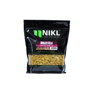 Nikl Varená kukurica 1kg