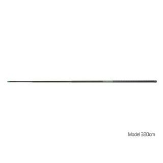 Delphin Podběráková tyč Hacker NXT 210cm