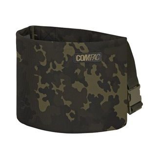 Korda Taška na návnady Compac Boilie Caddy Dark Kamo