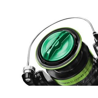 Delphin Náhradní cívka Elixir 2T