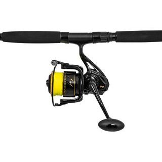 Delphin Feederový set Yakuza 330 3,3m 100g 3diel