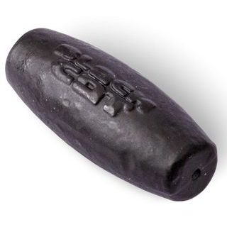 Black Cat Olovo Front Zone Weight