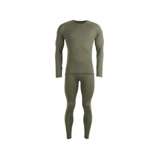 Westin Termoprádlo Wool Pro Baselayer