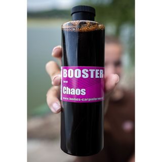 G.B.U. Liquid Booster D5 500ml