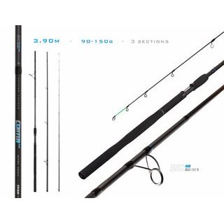 Zfish Prut Corten Method Heavy Feeder 3,9m 180g