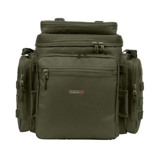 Trakker Batoh NXC Camo Deluxe Rucksack