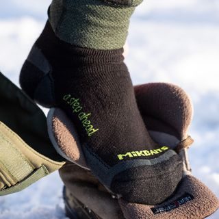 Delphin Extra termo ponožky Xtremo