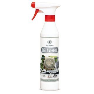 Detysin Přípravek na čištění Čistý vezírek 500ml