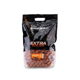 Magic Wolf Boilies Extra 20mm 3kg