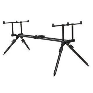 Fox Stojan na 4 pruty Horizon Duo Pod 4 Rod