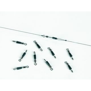 Giants Fishing Rýchlovýmenný obratlík Quick Change Swivel 10ks