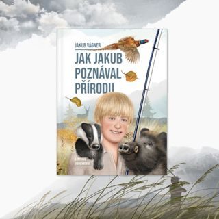 Vagner Kniha Jak Jakub potkal ryby I.
