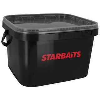 Starbaits Kbelík Tourno Bucket Square 13L