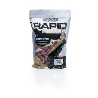 Mivardi Pelety Rapid Extreme Robin Red 1kg