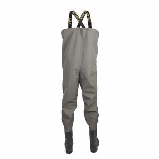 PROS Prsačky Breathable Waders Air Carp