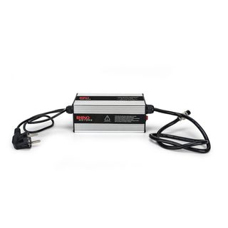 Rhino Nabíjačka Battery Charger 12V 15Ah