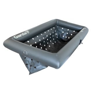 Garda Nafukovací plovoucí podložka Carp Floating Mat