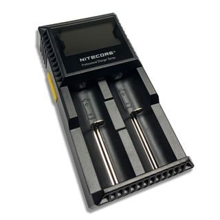 Flacarp Kompaktní pouzdro FPC3 pro příslušenství